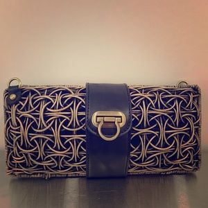 Ethnic Clutch Made in Indonesia 100% handmade